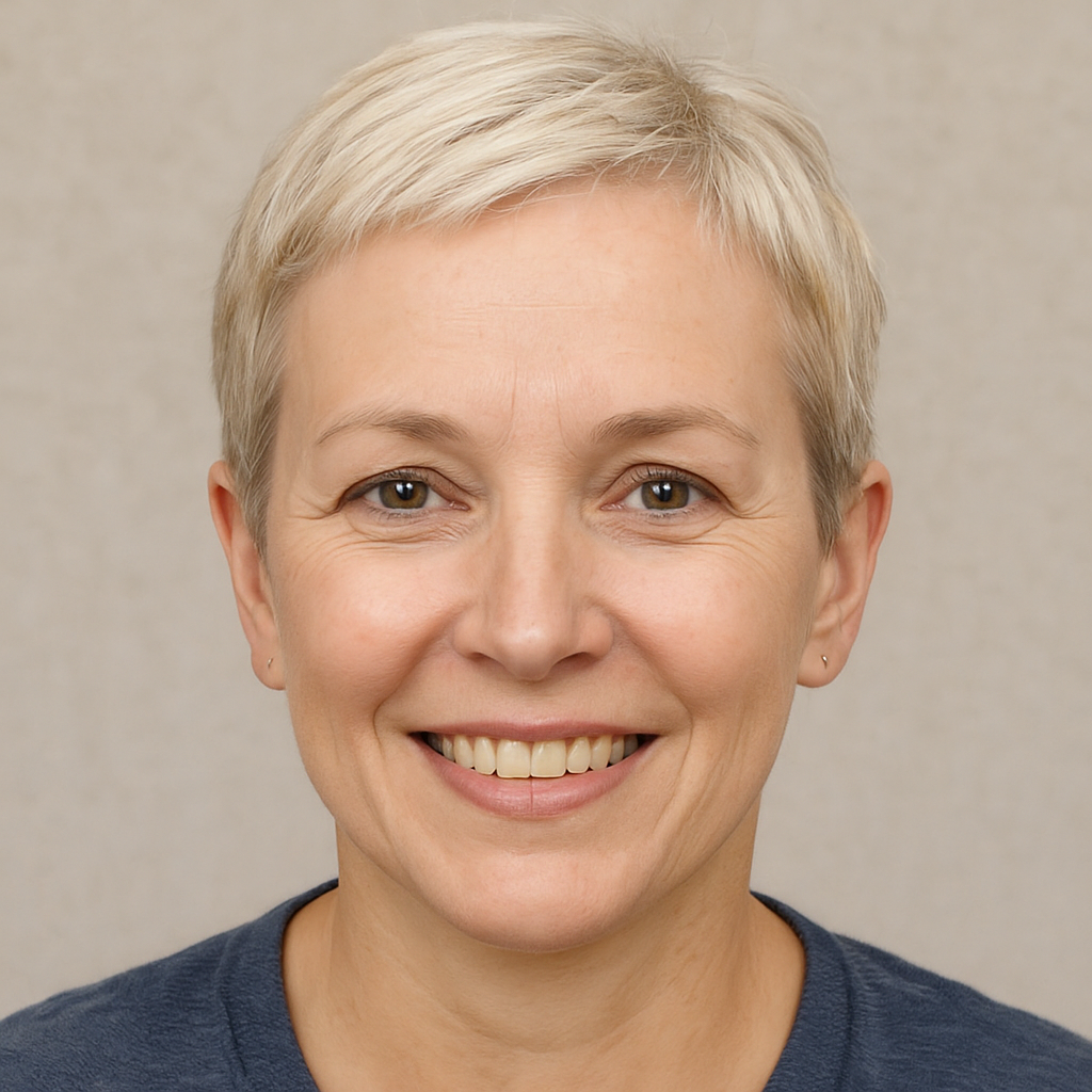 Sarah B.