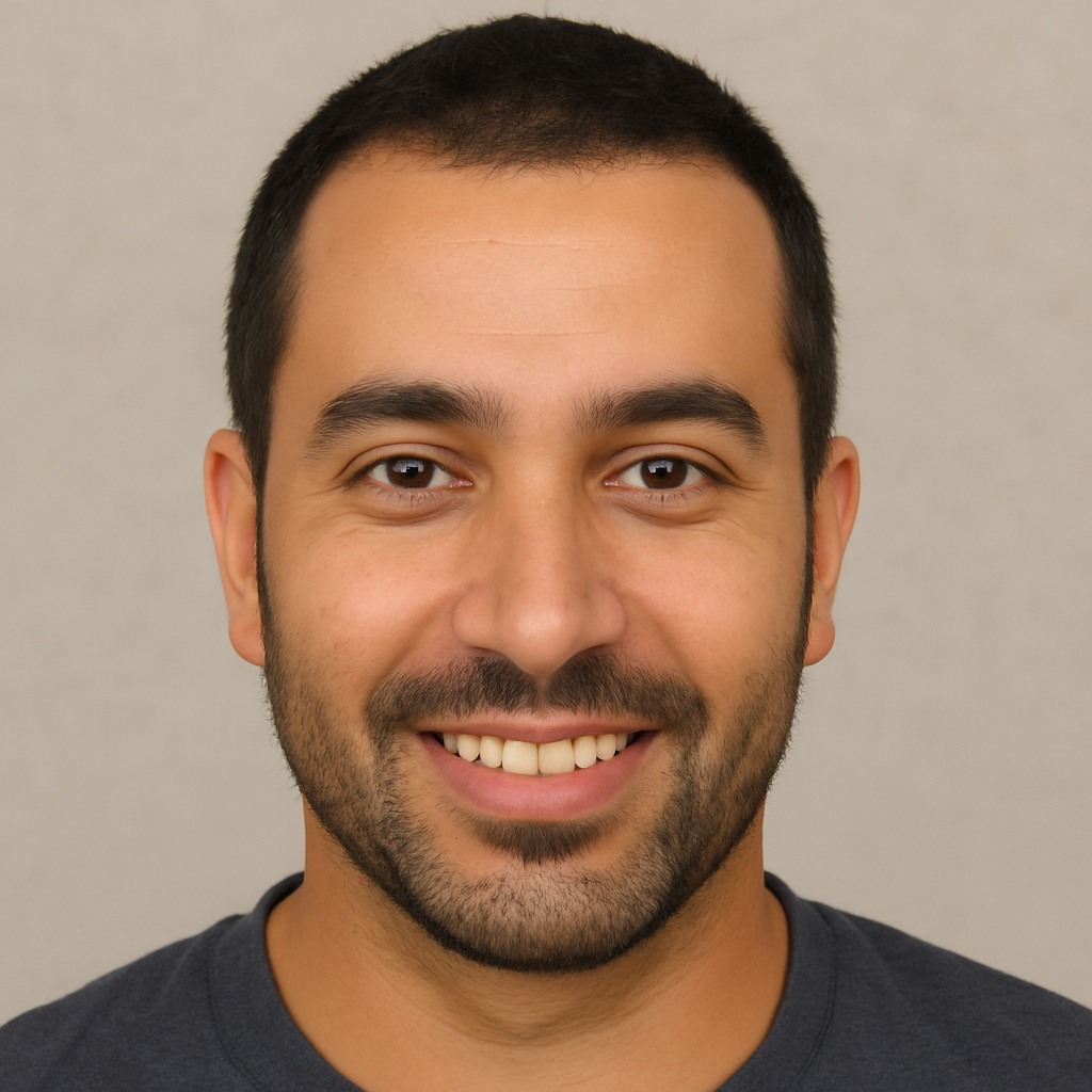 Karim L.