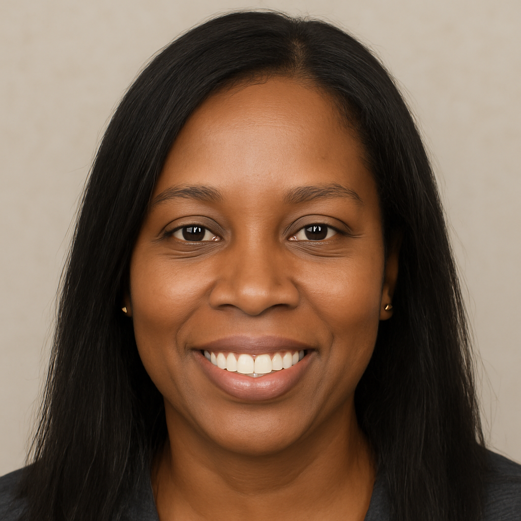 Aminata R.